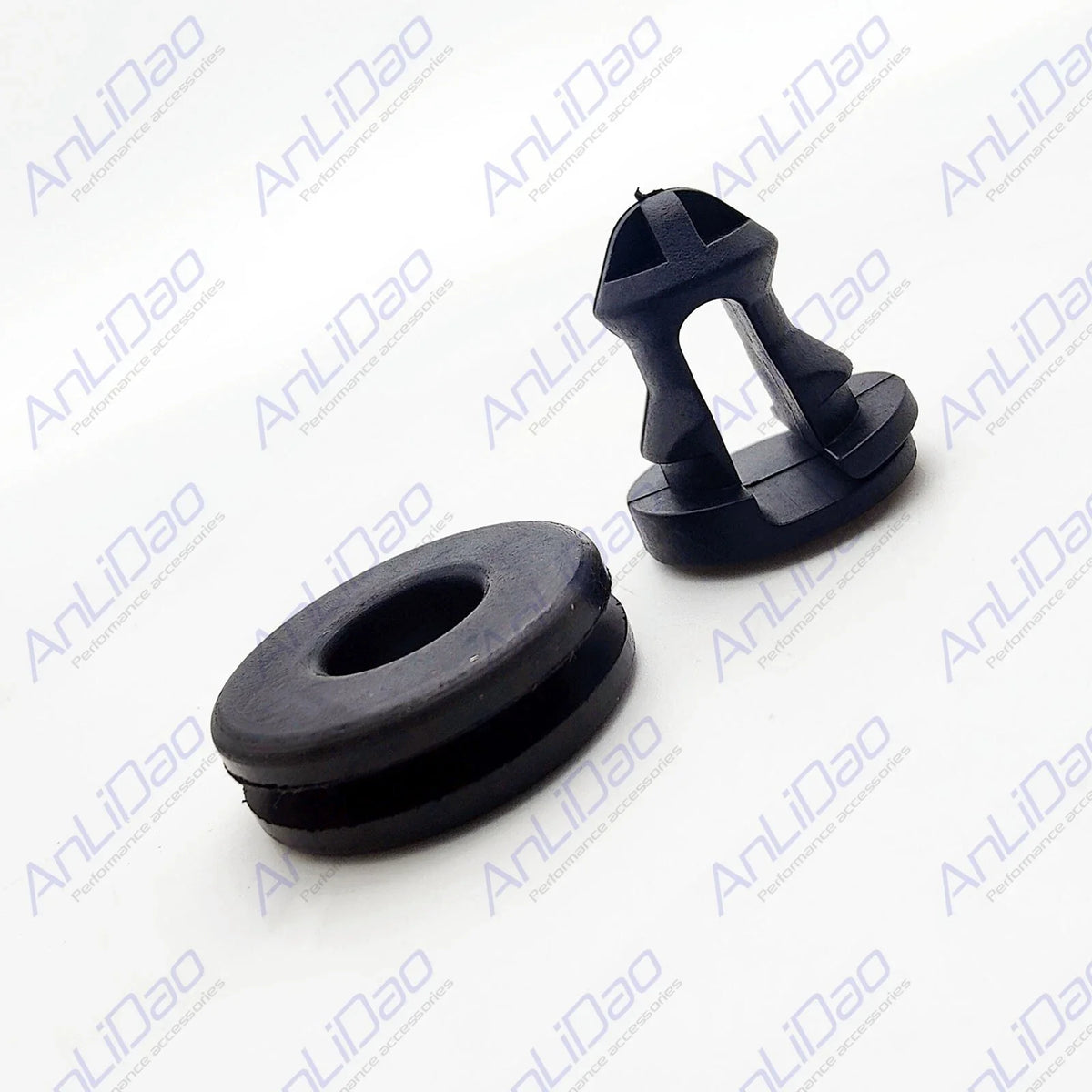 Grommet Button for Ski Doo (517304744, 517303756)