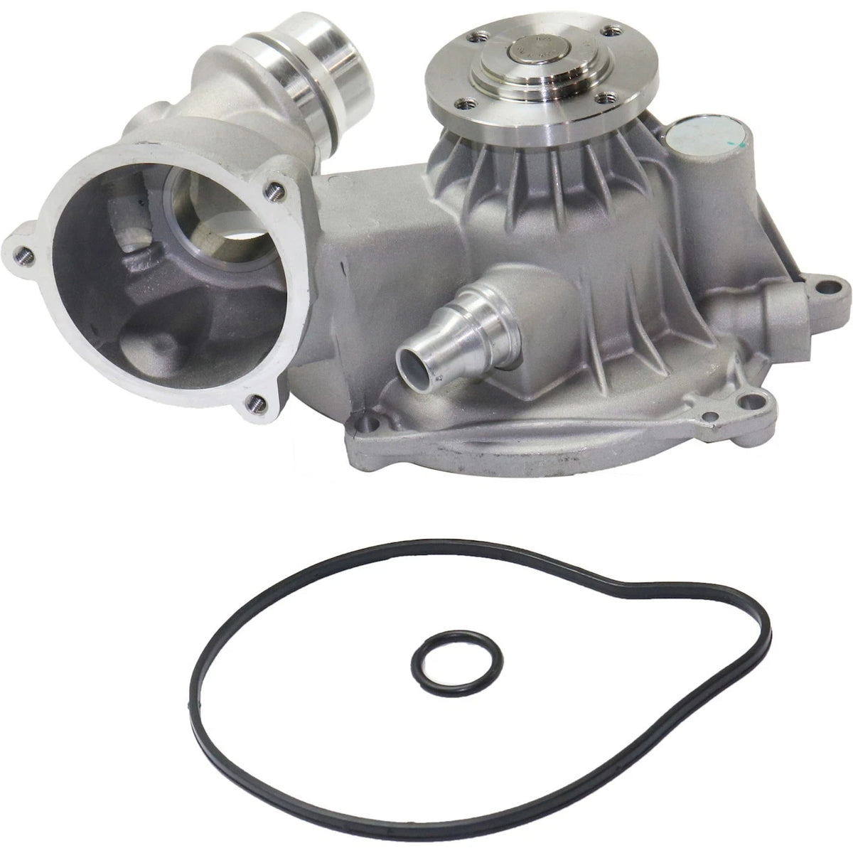 Water Pump for BMW E70 X5, E65 750i, 750Li, E64 650i, E60 5 (2000–2010)