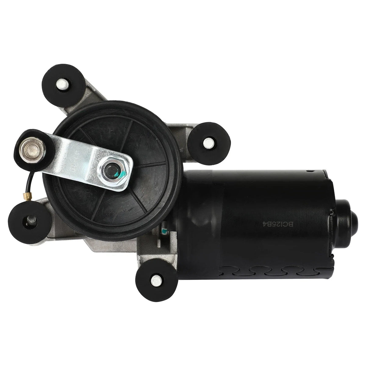 Front Windshield Wiper Motor for Mitsubishi Montero Sport (1997–2004)