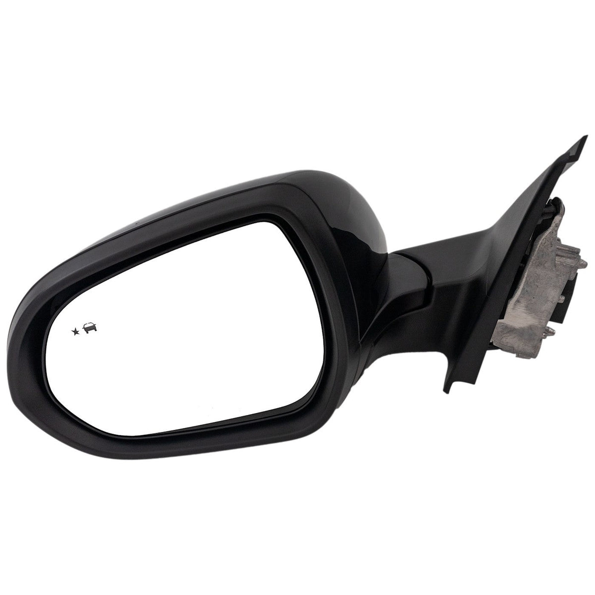 Driver Left Side Heated Mirror for Buick Encore GX (2020–2024)