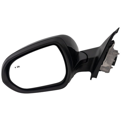 Driver Left Side Heated Mirror for Buick Encore GX (2020–2024)