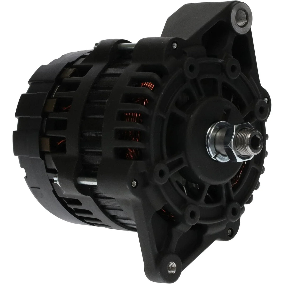 Alternator for Case Skid Steer Loader 410 420 (2005–2012)