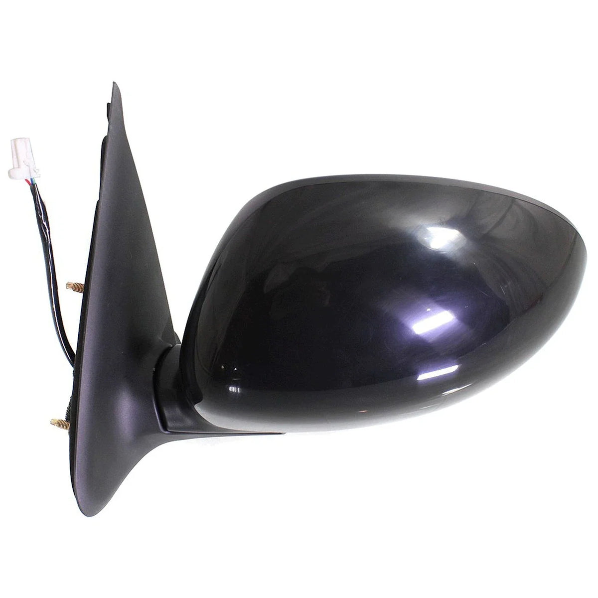 Driver's Side Mirror for Nissan Juke 2011