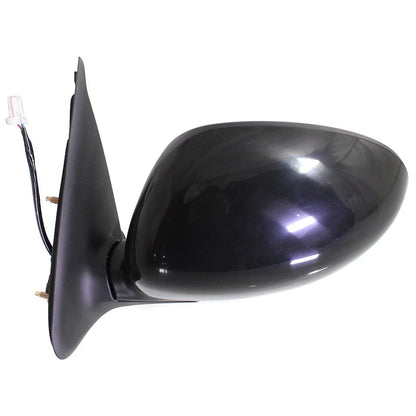 Driver's Side Mirror for Nissan Juke 2011