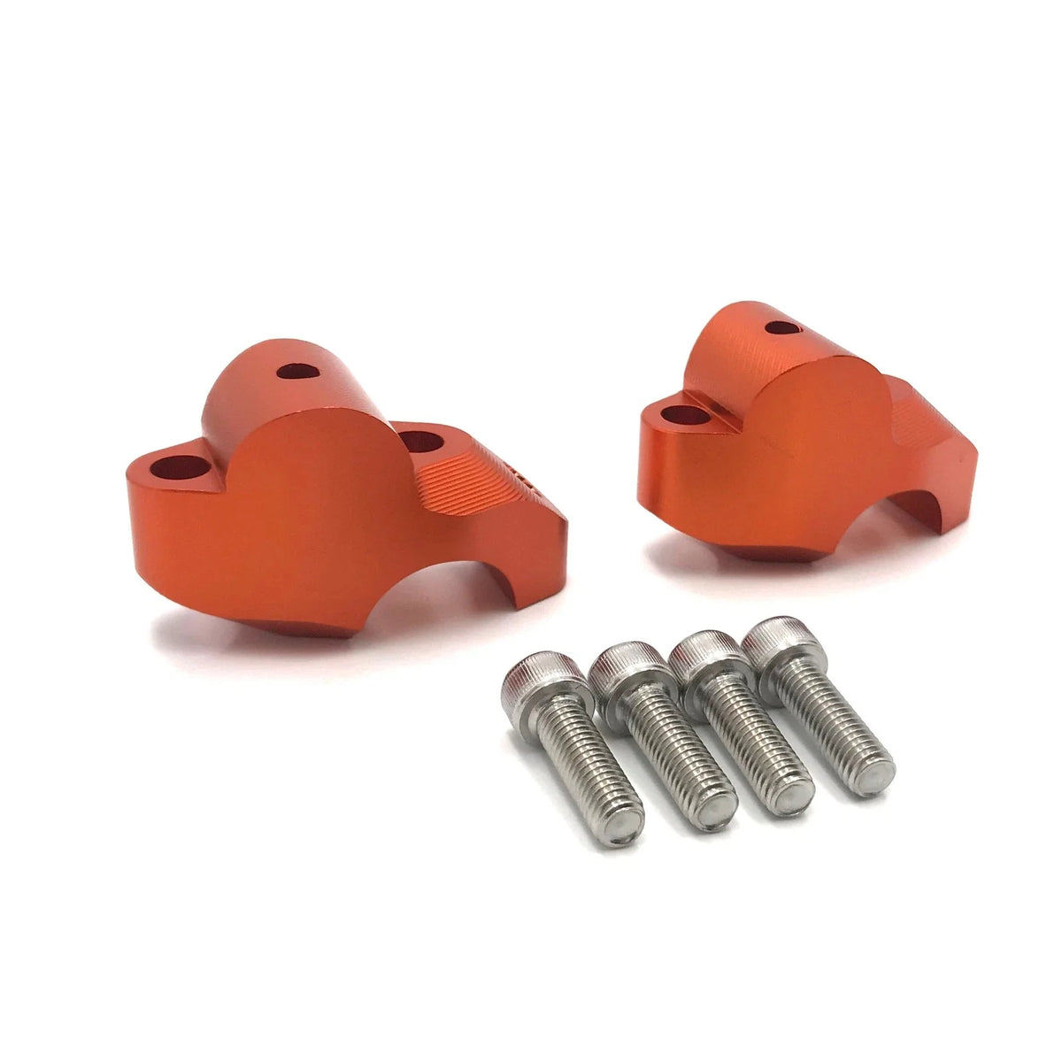 28mm Handlebar Mount Riser for KTM 1190 1050 1290 ADV (2013–2020)
