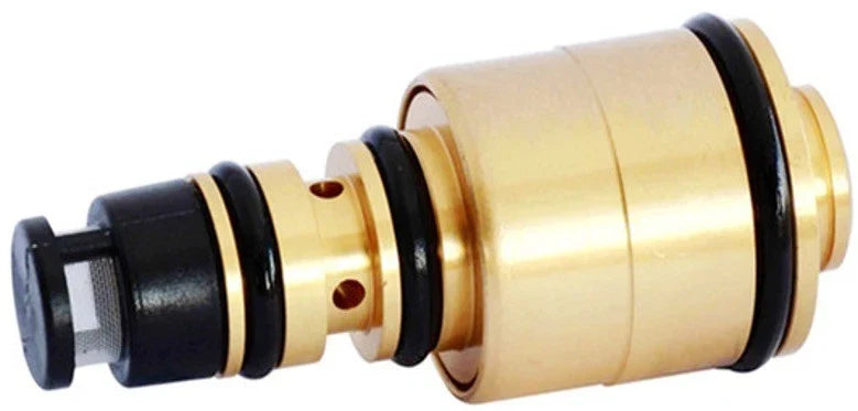 AC Compressor Control Valve Replacement for Mercedes SLK200 (2003–2004)