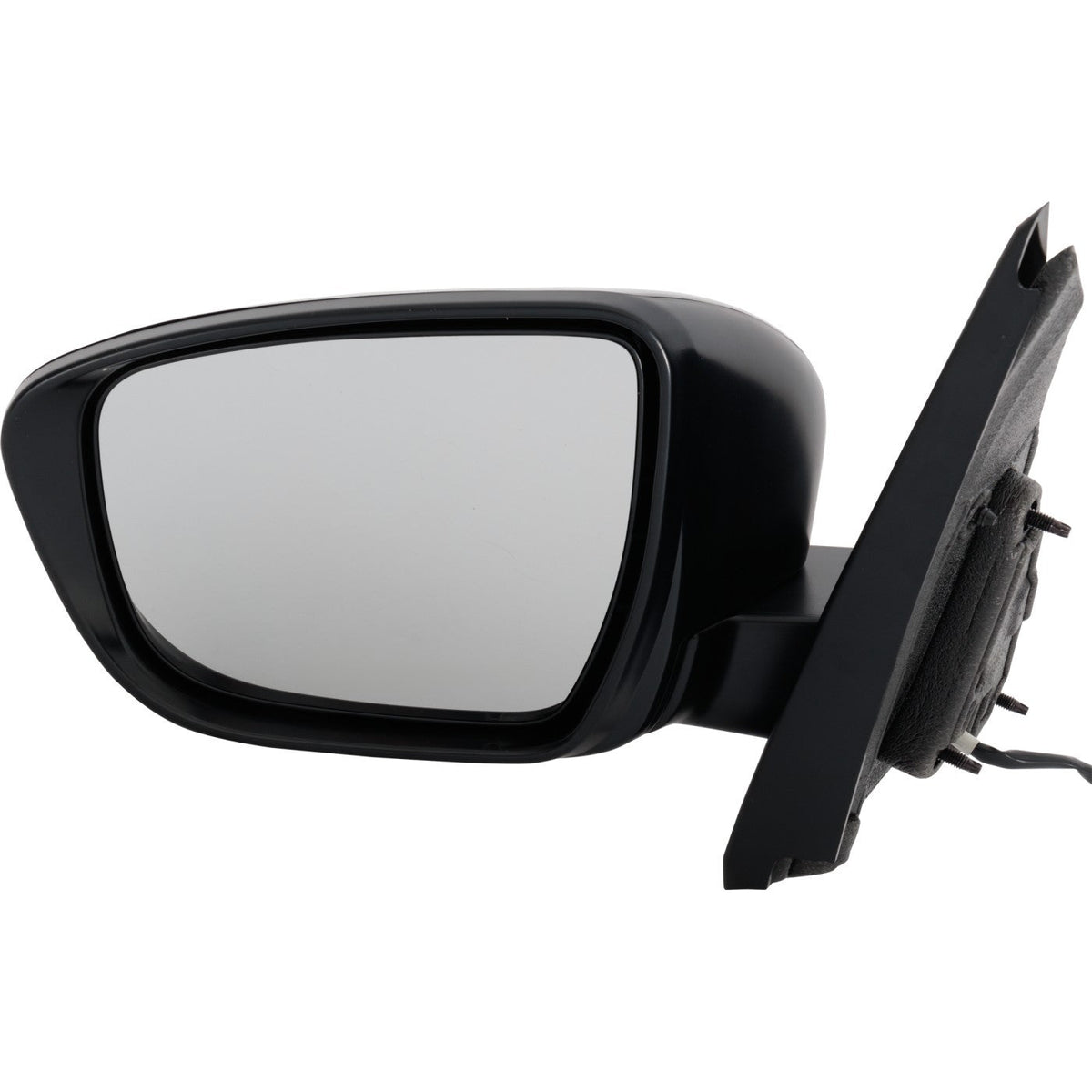 Driver Side Mirror for Nissan Frontier (2022–2024)