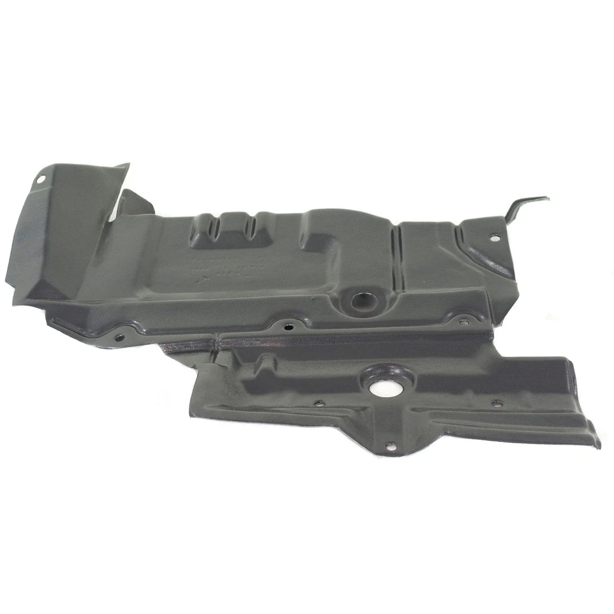 Engine Splash Shield - Lower Passenger Side for Nissan Altima 1998-2001