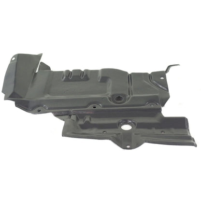 Engine Splash Shield - Lower Passenger Side for Nissan Altima 1998-2001