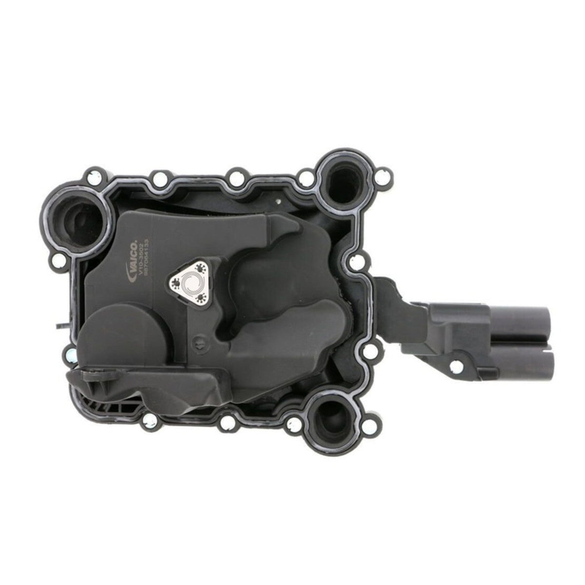 2008-2010 Audi A5 Quattro Crankcase Vent Valve Set