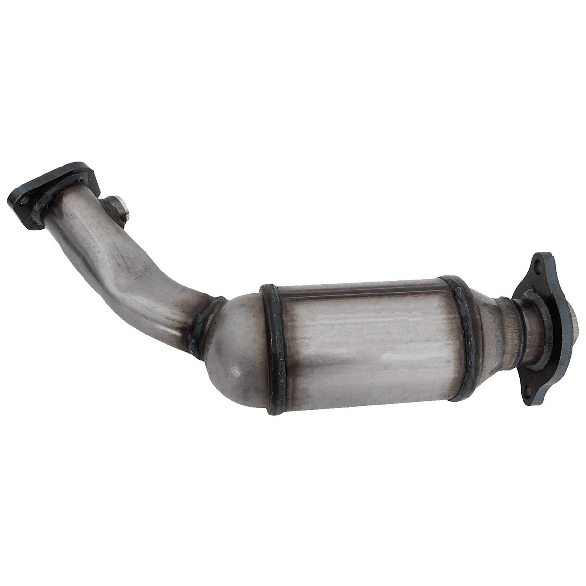 Catalytic Converters Set of 2 for Cadillac CTS STS (2008–2011)