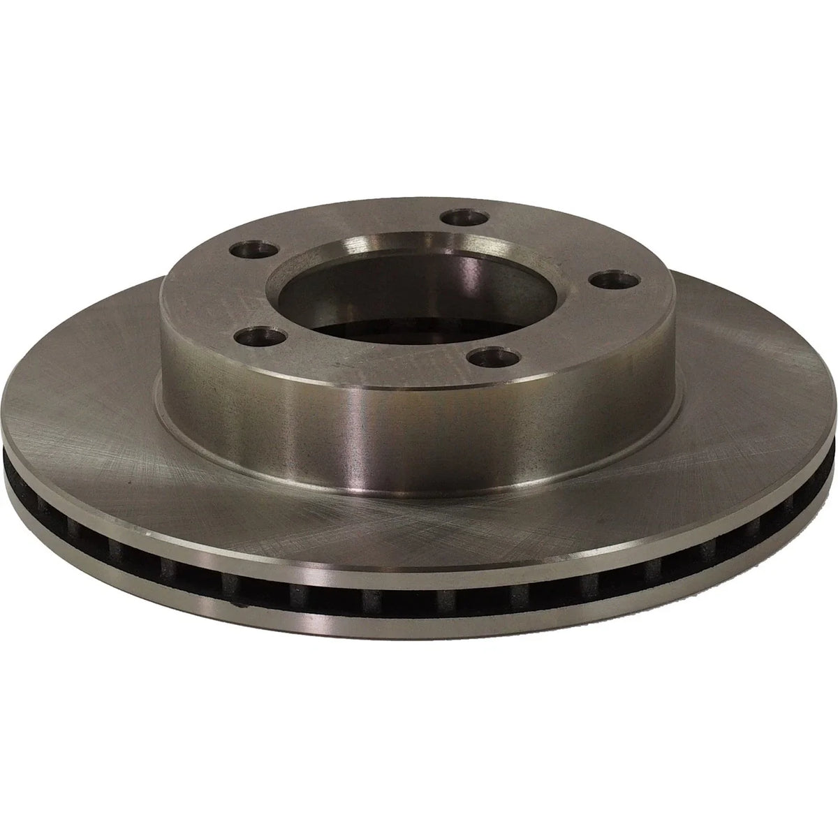 Brake Disc and Pad Set for 1994-1996 Ford F-150