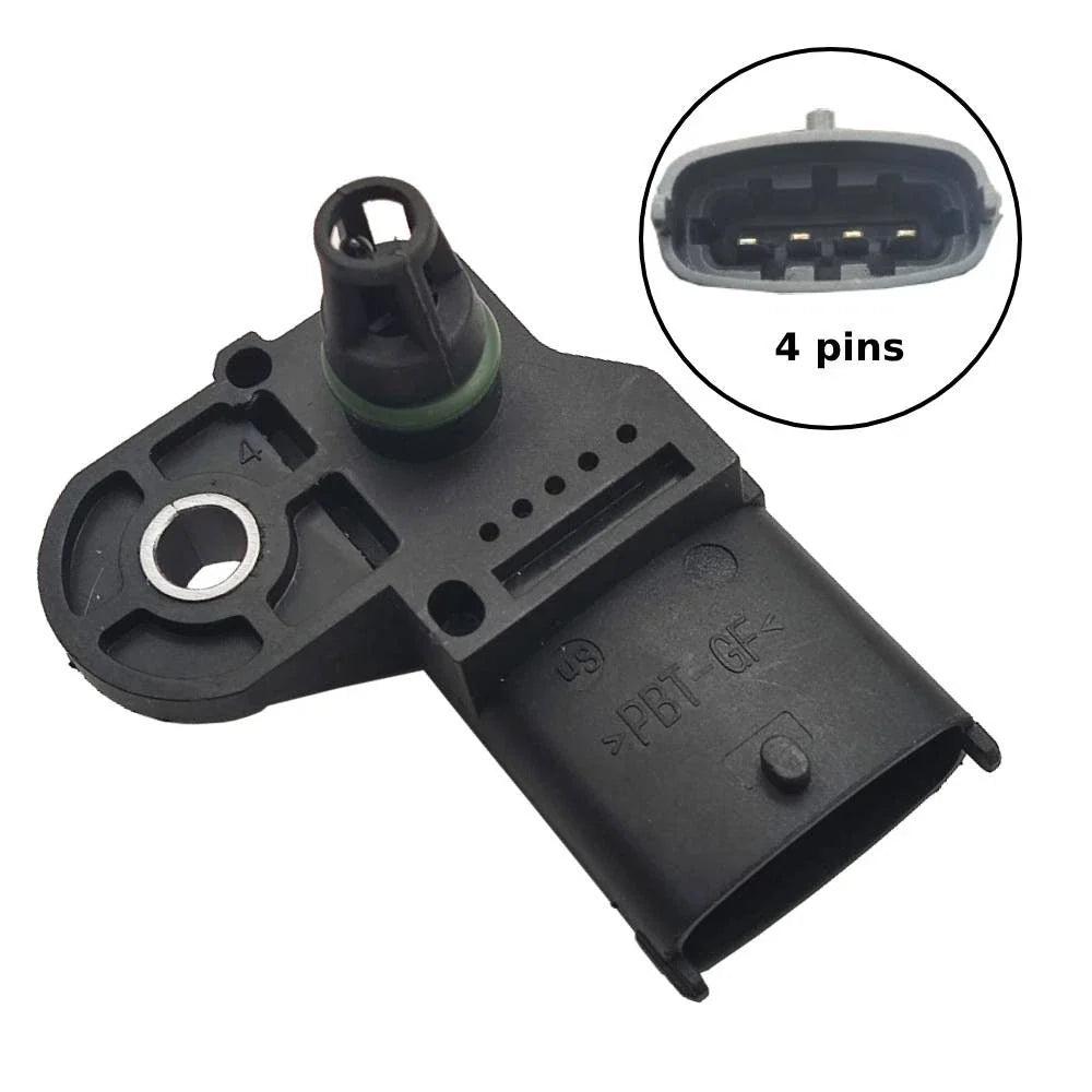 MAP & Temperature Sensor for Street 500/750 Harley Davidson 2015-2020