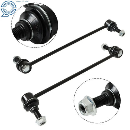 Lower Control Arm Kit w/Ball Joints for Nissan Maxima 2009-2014