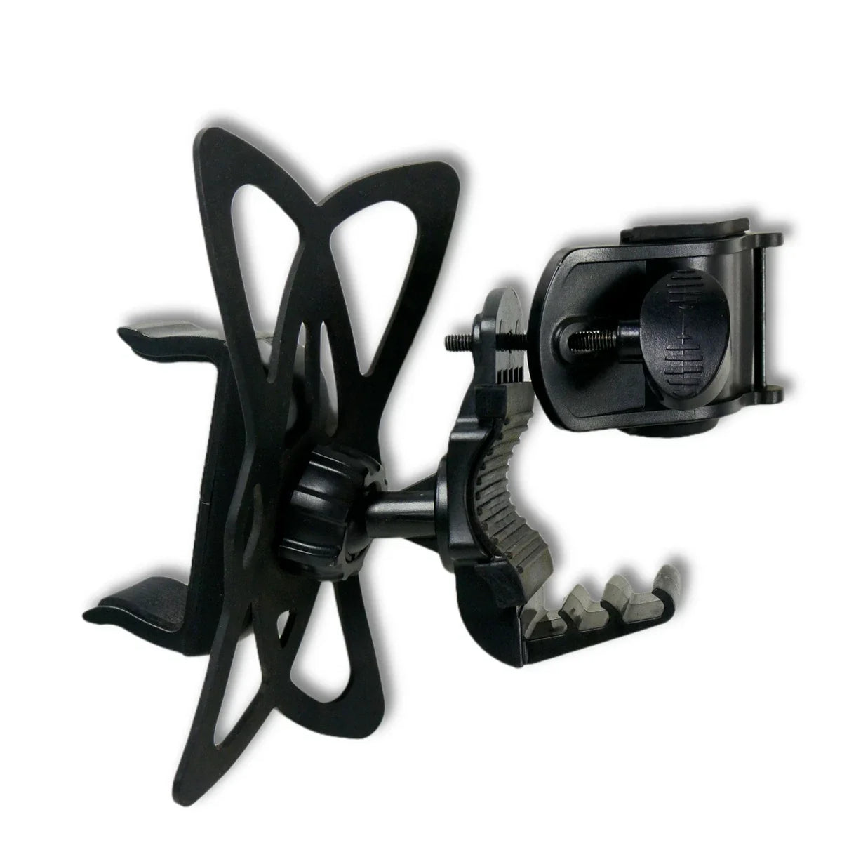 Silicone Holder for Motorcycle Mount - Universal Fit