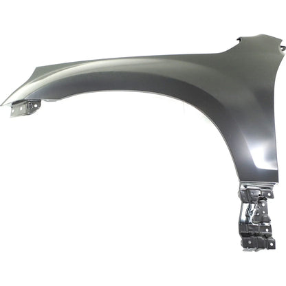 Front Fender Driver Side for Suzuki Grand Vitara (2006-2013)