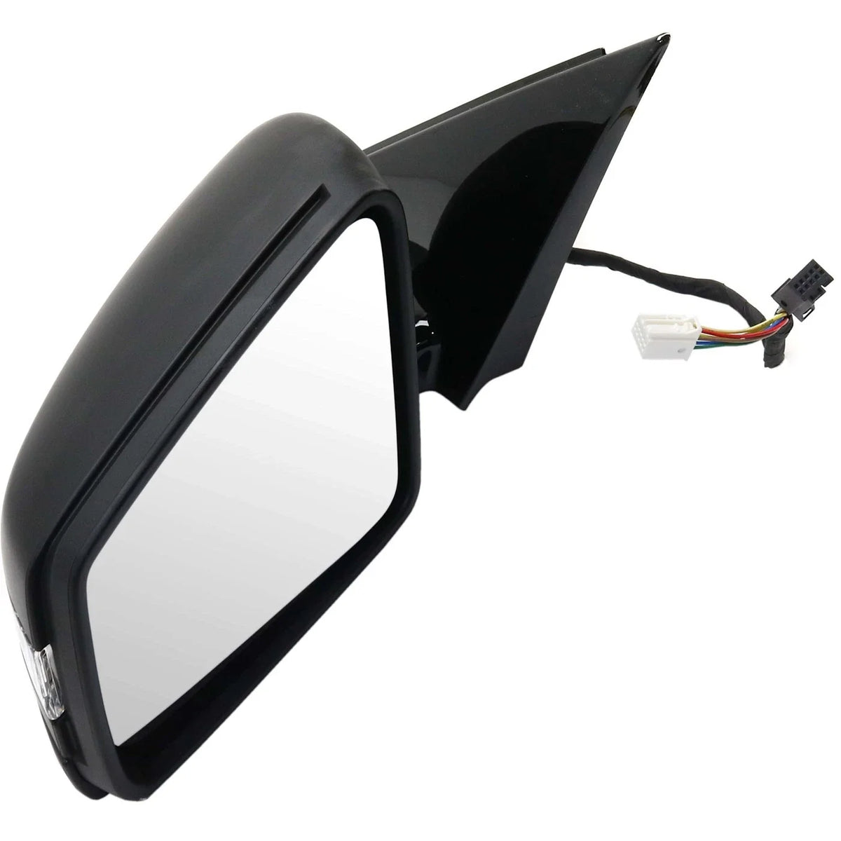 Left Side Power Heated Mirror for Mercedes E350 2010 to 2016