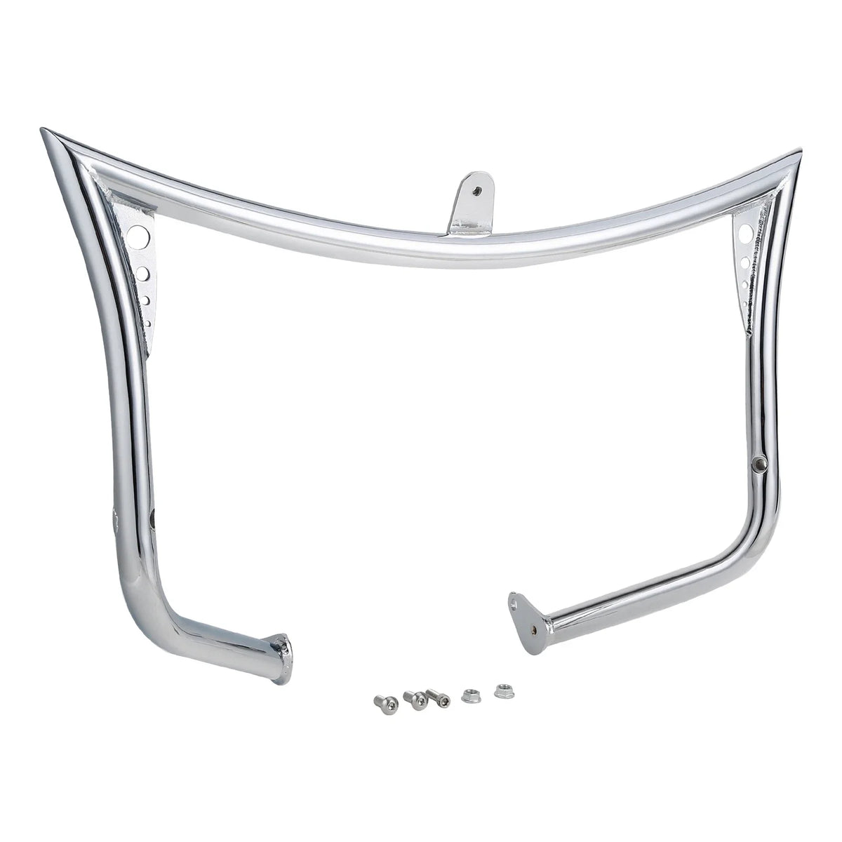 Chrome Crash Bar Engine Guard for Electra Road Glide 1997-2008