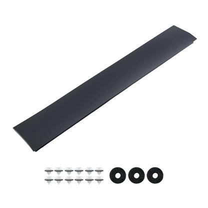 Left Lower Door Trim Molding for Land Rover Discovery Sport 2015-2019