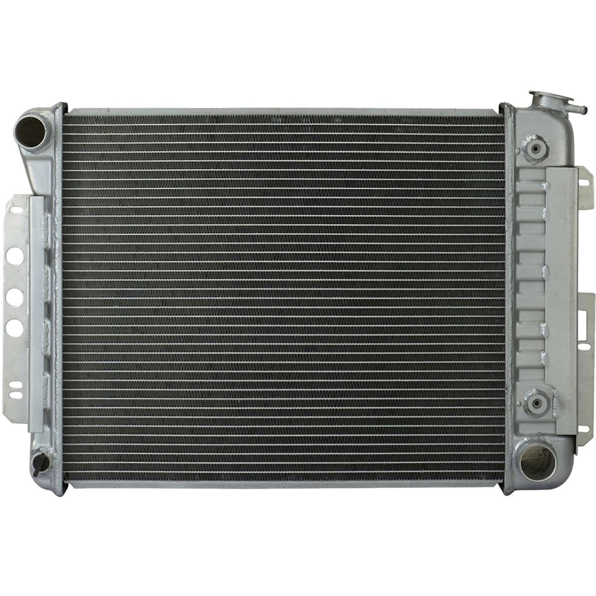Radiator for Firebird Camaro 1967-1969 Chevy Pontiac