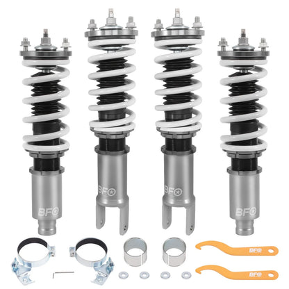 Adjustable Coilover 24 Way Damper Kit for Honda Civic 1992-2000