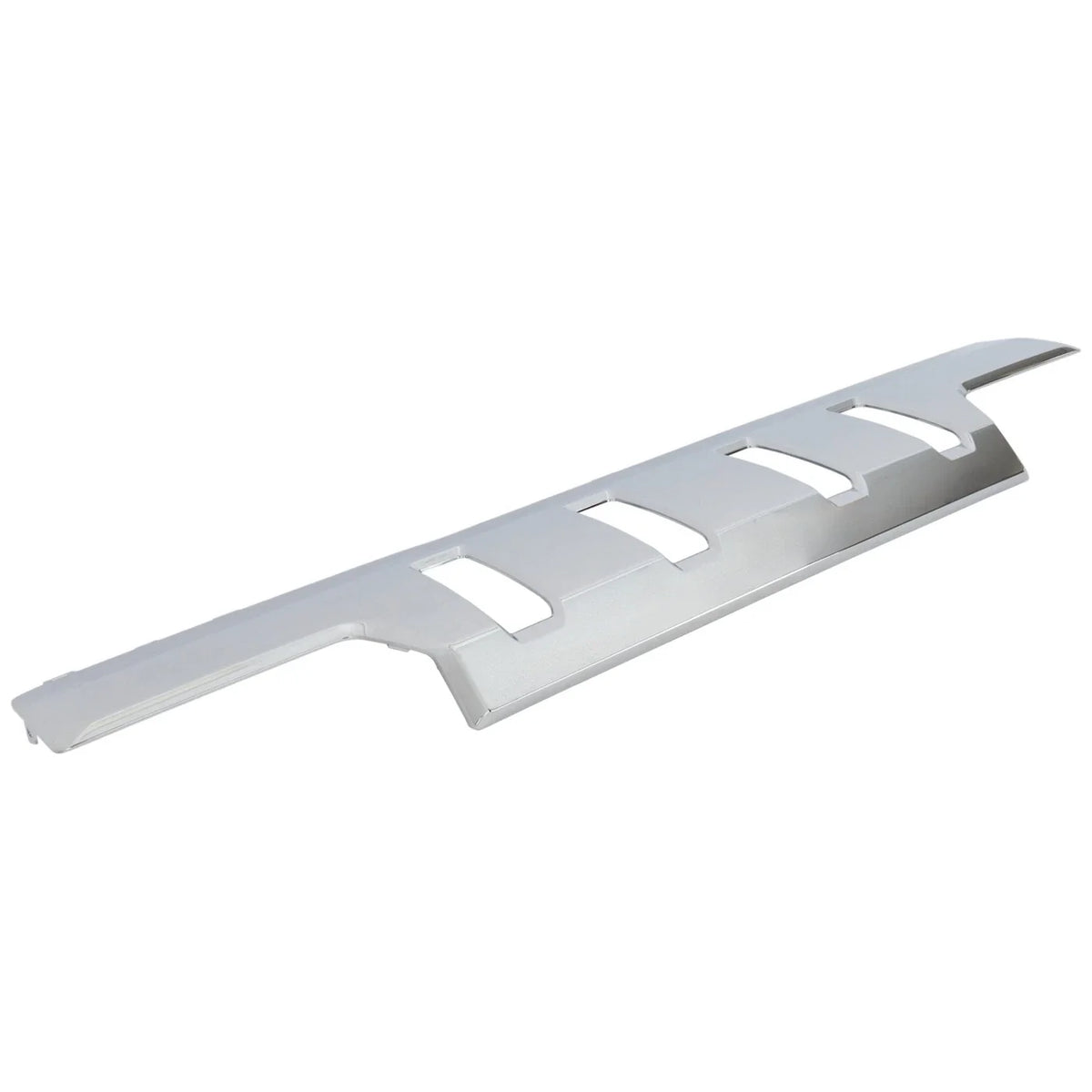 Skid Plate Compatible with Chevrolet Silverado 2500 HD 2015-2019