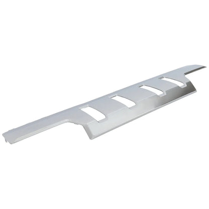 Skid Plate Compatible with Chevrolet Silverado 2500 HD 2015-2019