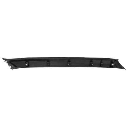 A Pillar Molding Trim Right Front for Nissan Maxima 2016 to 2020
