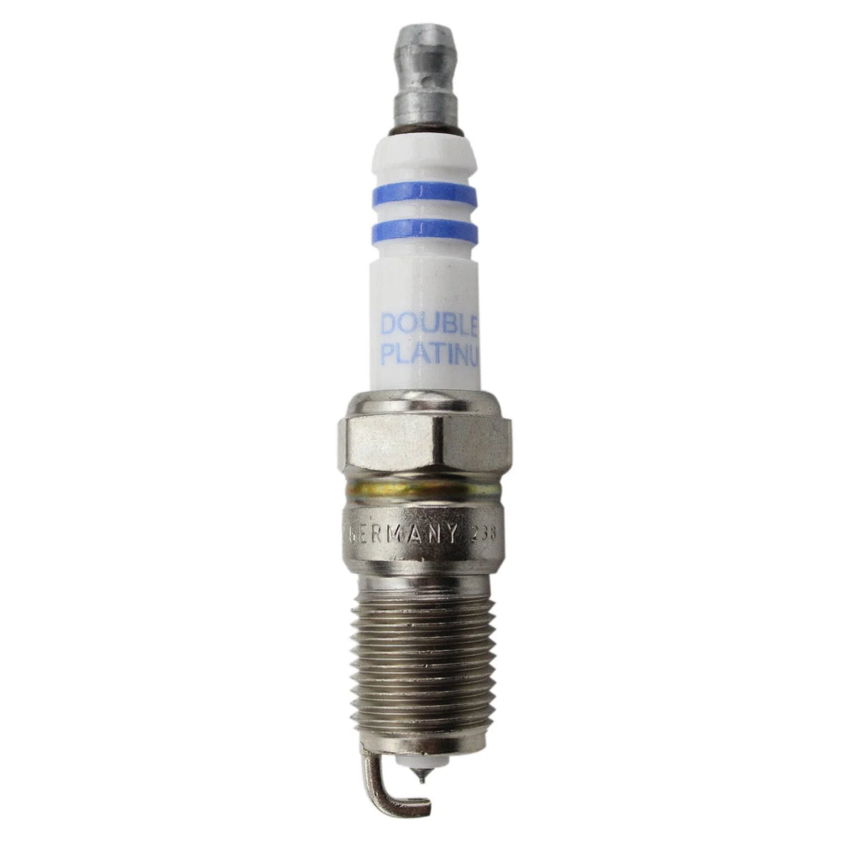 Bosch Double Platinum Spark Plug 8103 for