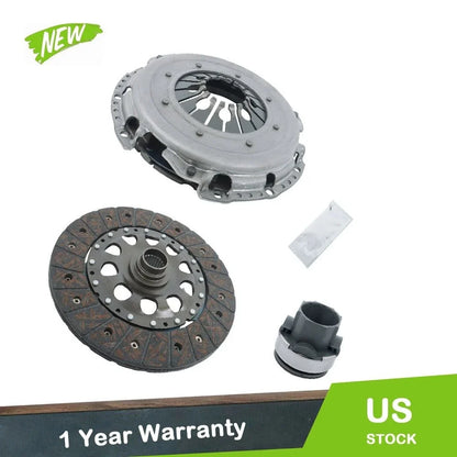 Clutch Set for BMW 325xi 330Ci 330i 530i X3 Z4 (2004-2005)
