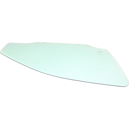 Door Glass for Chevy Cobalt G5 (Passenger Right Side)