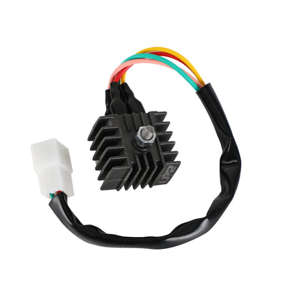 6V Voltage Regulator for Honda 100 125 S CB CL SL (1970-1975) 31700-107-782 T9