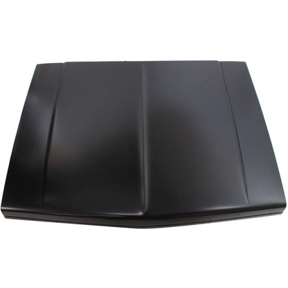 Hood for Chevrolet S10 (1982–1993)