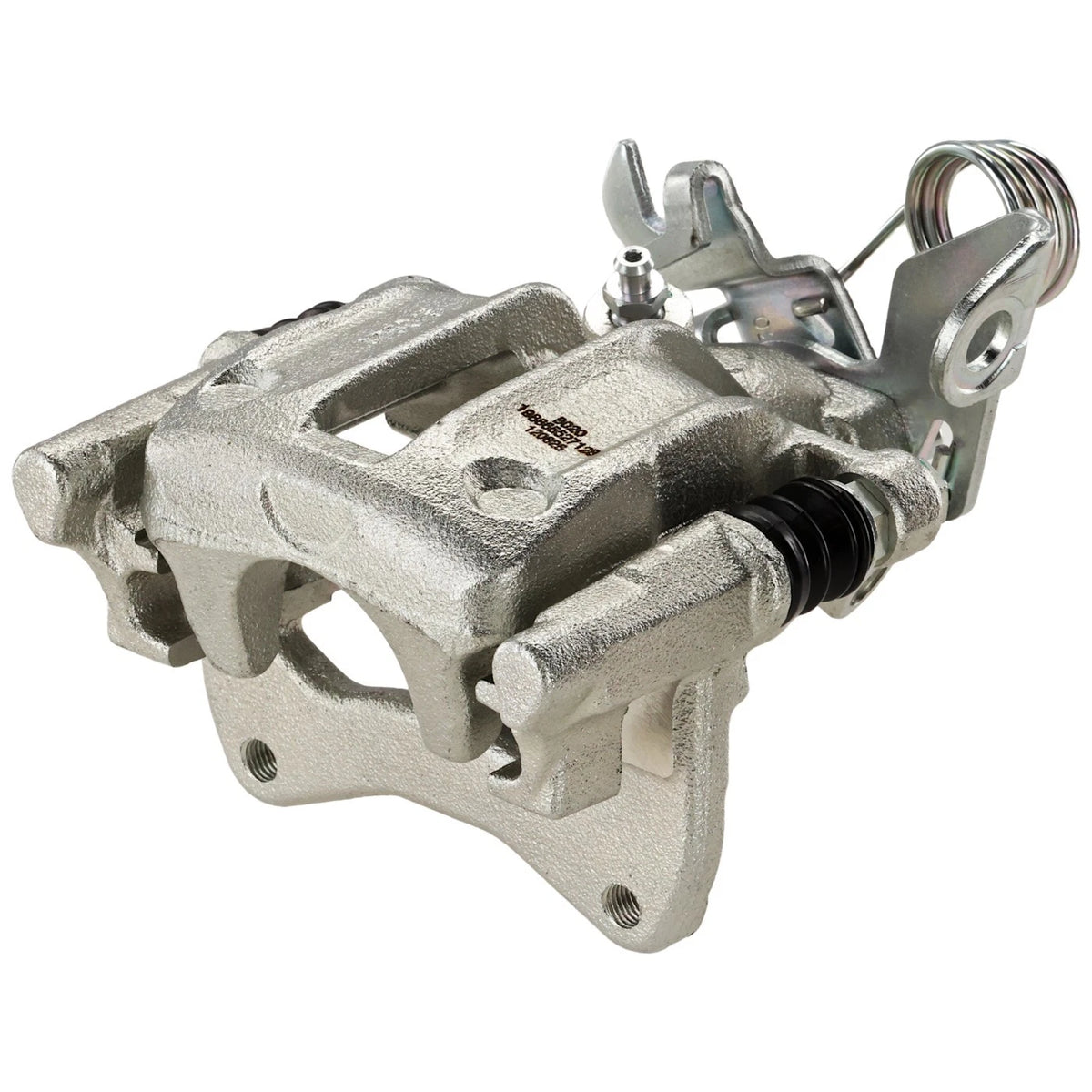 Rear Left Brake Caliper for Audi A4 Quattro (1996–2001)
