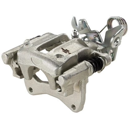 Rear Left Brake Caliper for Audi A4 Quattro (1996–2001)