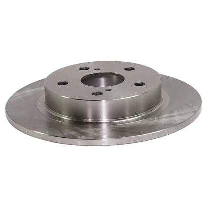 Brake Disc Rotors - Rear for Scion tC (2011–2016)