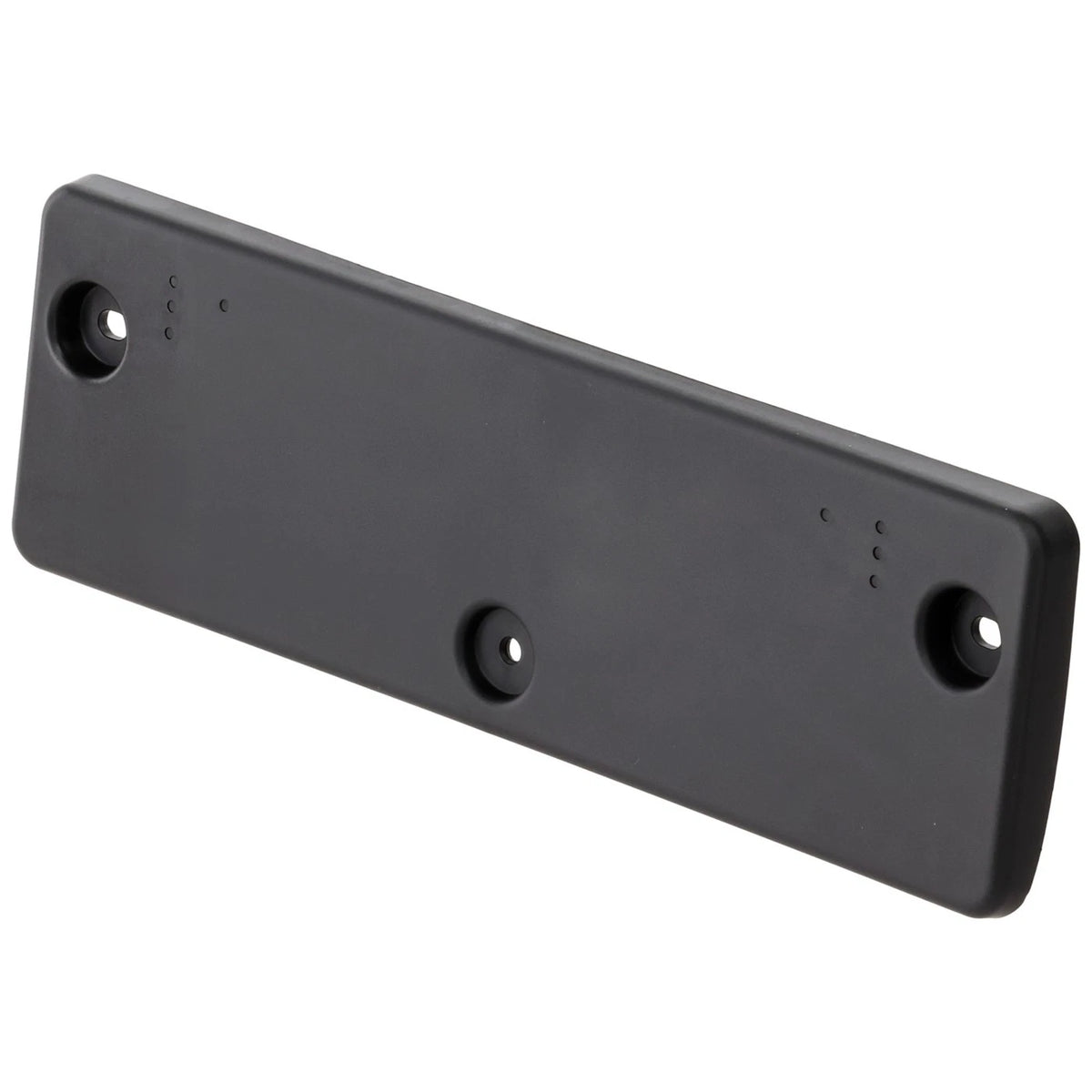 Front License Plate Bracket 86519A9510 for Kia Sedona (2015–2018)