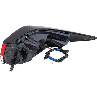 Tail Light for Lexus RX350 (2020–2022) Driver Side Outer 815600E260