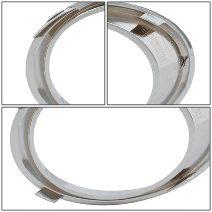 Fog Light Bezel Cover for Ford Fusion (2013-2016)