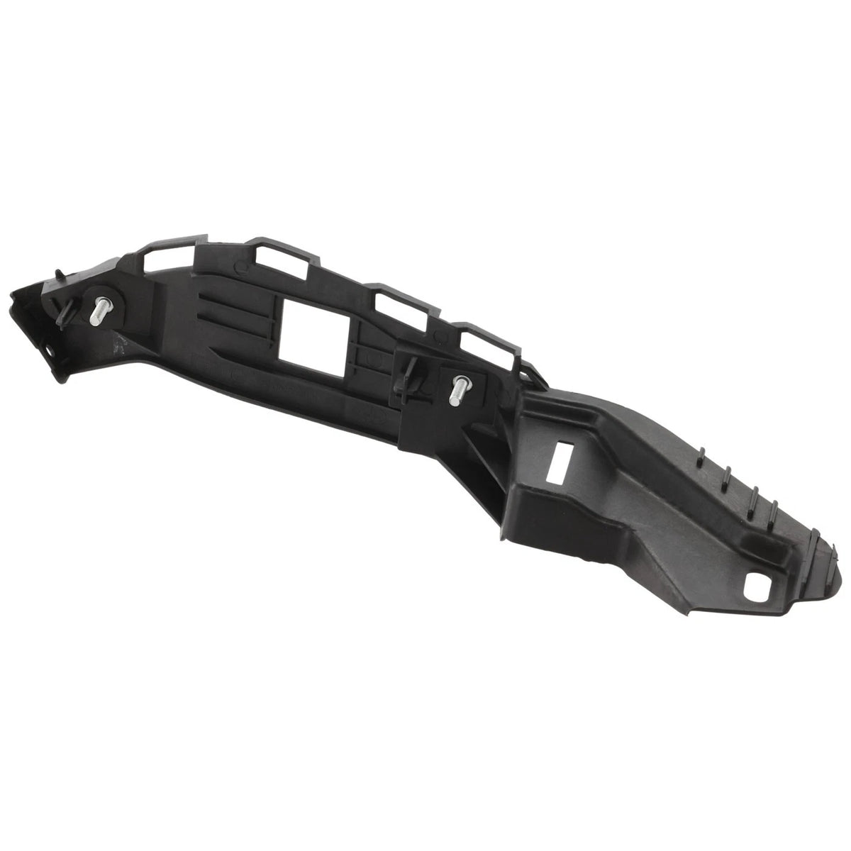 Bumper Bracket for Ford Focus (2008–2011) Front Driver Side