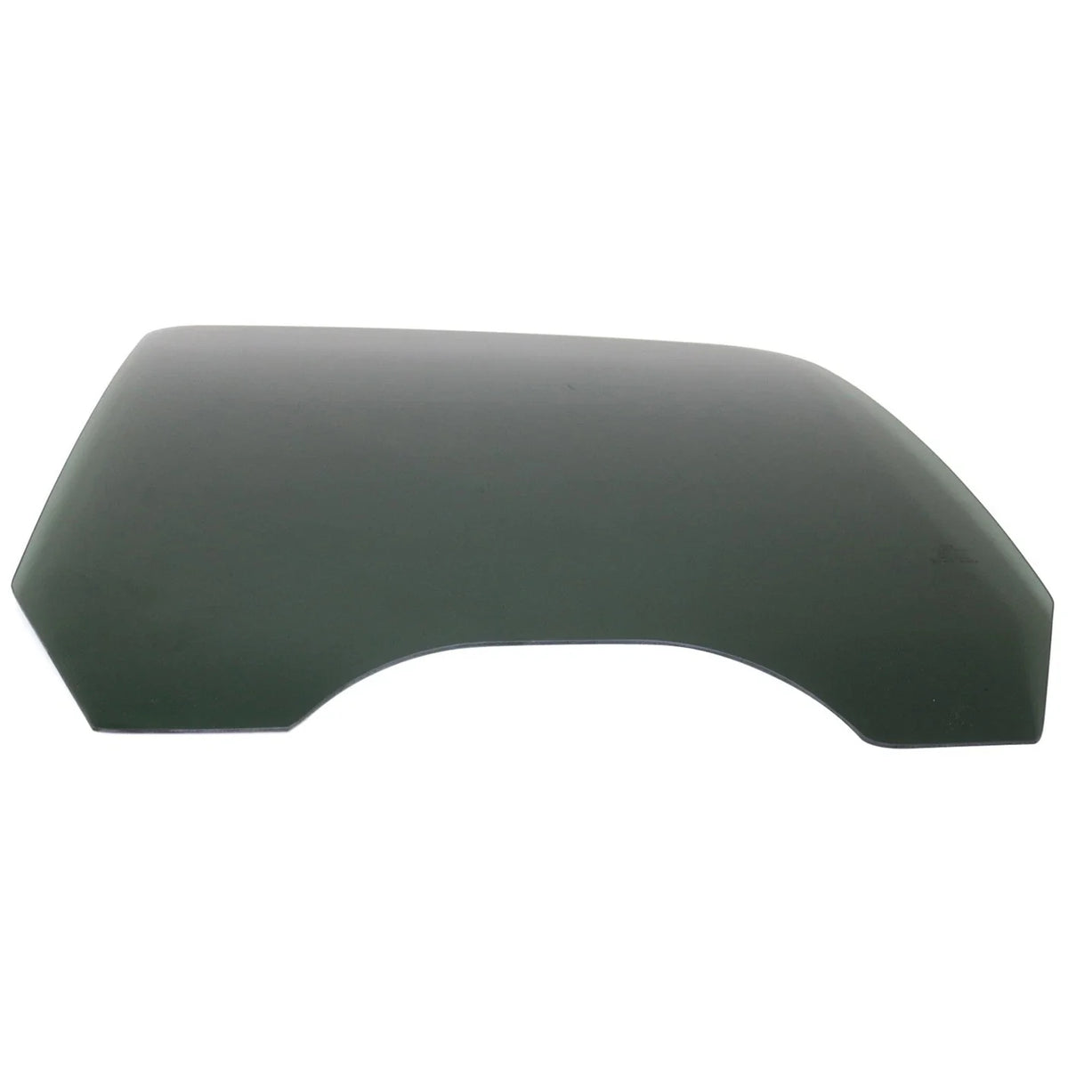 Driver Side Rear Door Glass for Cadillac Escalade 2002-2006