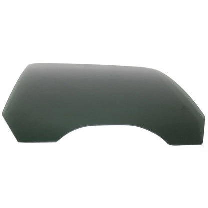 Driver Side Rear Door Glass for Cadillac Escalade 2002-2006