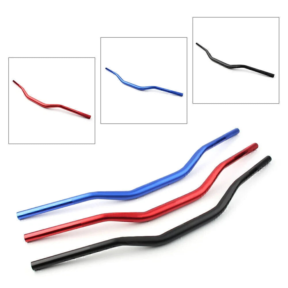 1 1/8" 28MM Handlebar for Dirt Bike Motocross Motorcycle