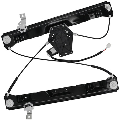 Electric Window Regulator Front Right for Ford Explorer (2002–2008)