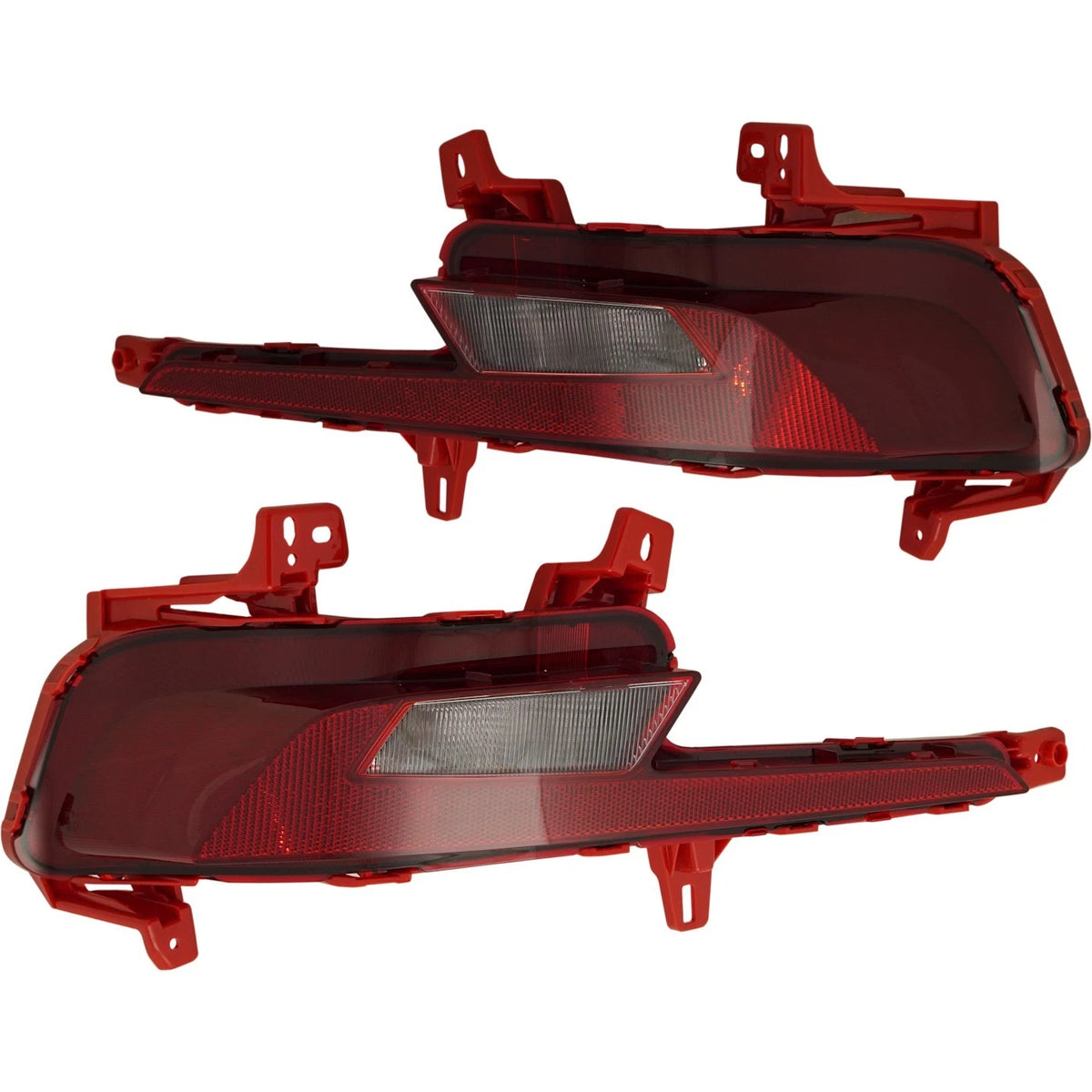 Pair Back Up Lights for Hyundai Elantra
