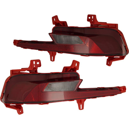 Pair Back Up Lights for Hyundai Elantra