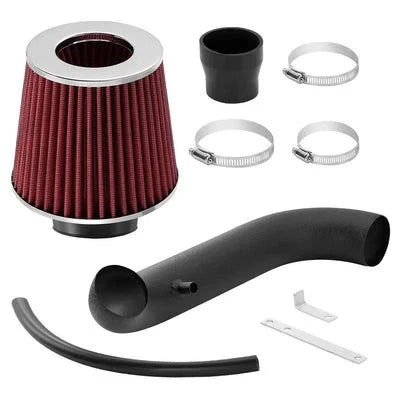 Aluminum Cold Air Intake System for Honda Civic EX 2001-2005