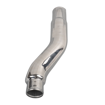 Intercooler Pipe Kit & Boots for Dodge 5.9L Cummins Diesel (2003–2007)