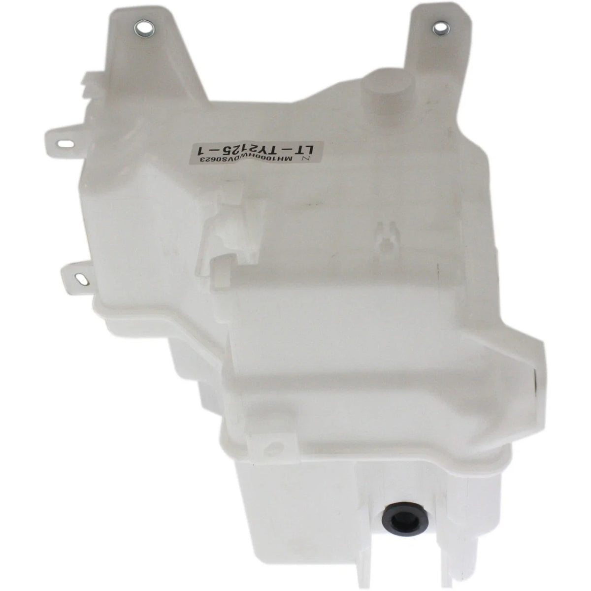 Washer Fluid Reservoir Compatible with Lexus RX450h