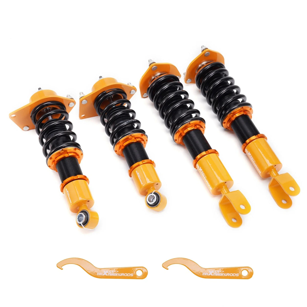 Coilover Kit Adjustable for Mazda RX-8 2004-2011